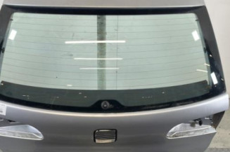 Malle/Hayon arriere SEAT IBIZA 3 Photo n°1