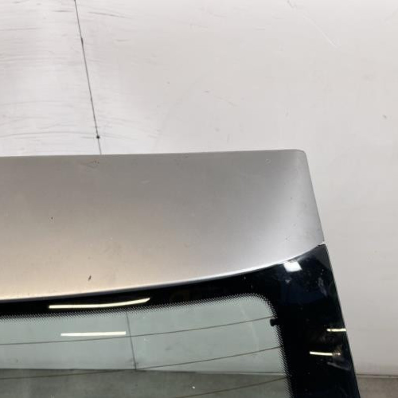 Malle/Hayon arriere SEAT IBIZA 3 Photo n°3