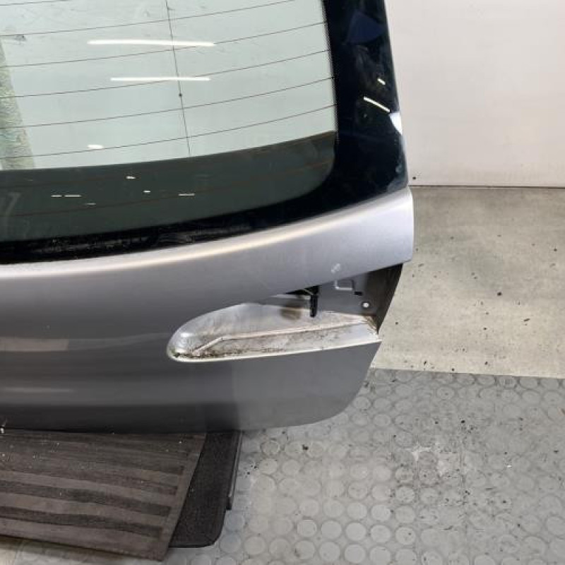 Malle/Hayon arriere SEAT IBIZA 3 Photo n°4