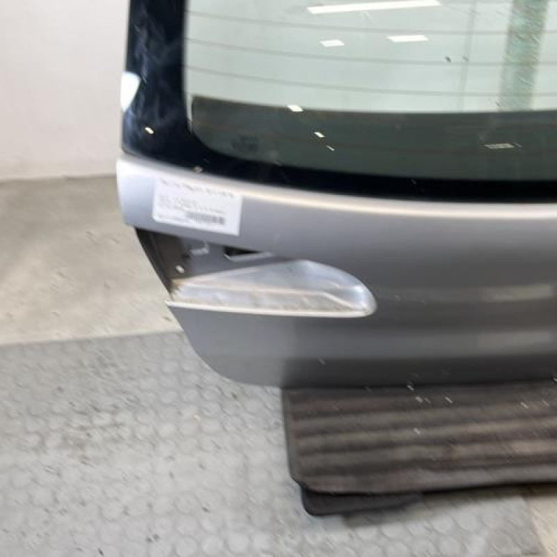 Malle/Hayon arriere SEAT IBIZA 3 Photo n°5