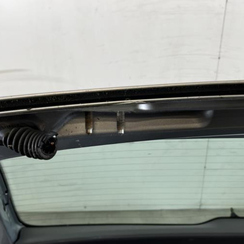 Malle/Hayon arriere SEAT IBIZA 3 Photo n°6