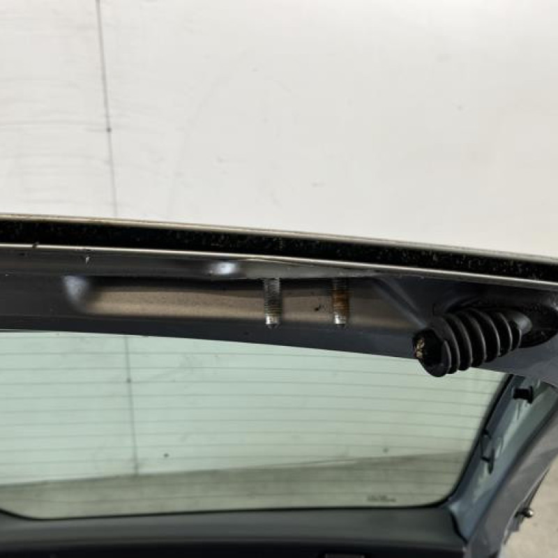 Malle/Hayon arriere SEAT IBIZA 3 Photo n°7