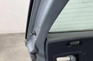 Malle/Hayon arriere SEAT IBIZA 3