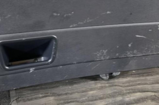 Malle/Hayon arriere SEAT IBIZA 3