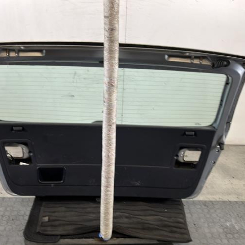 Malle/Hayon arriere SEAT IBIZA 3 Photo n°11