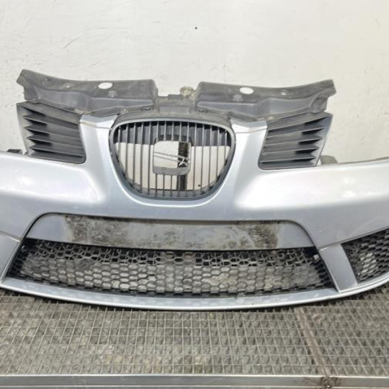 Pare choc avant SEAT IBIZA 3 Photo n°1