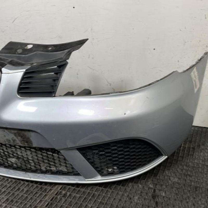 Pare choc avant SEAT IBIZA 3 Photo n°3