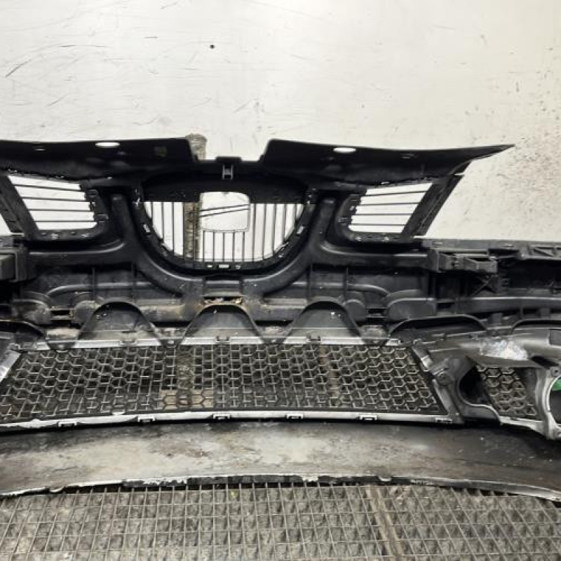 Pare choc avant SEAT IBIZA 3 Photo n°5