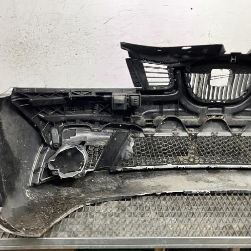 Pare choc avant SEAT IBIZA 3 Photo n°6