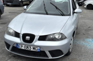 Pare choc avant SEAT IBIZA 3