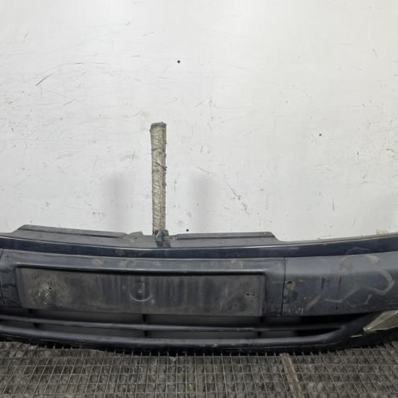 Pare choc avant CITROEN XSARA Photo n°1