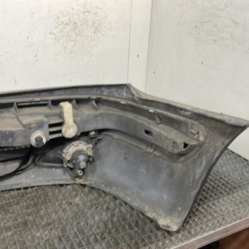 Pare choc avant CITROEN XSARA Photo n°4