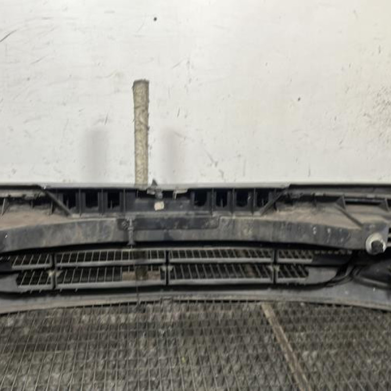 Pare choc avant CITROEN XSARA Photo n°5