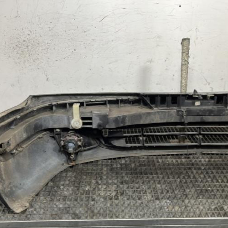 Pare choc avant CITROEN XSARA Photo n°6