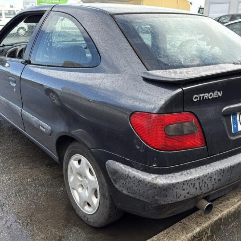 Pare choc avant CITROEN XSARA Photo n°10