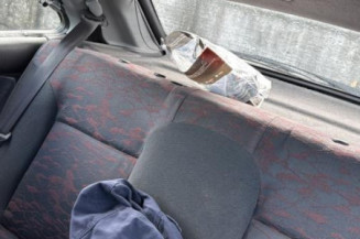 Pare choc avant CITROEN XSARA