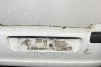 Pare choc arriere PEUGEOT 307 Photo n°1