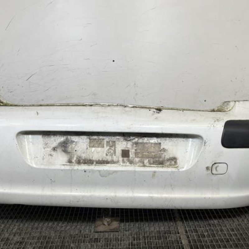 Pare choc arriere PEUGEOT 307 Photo n°1