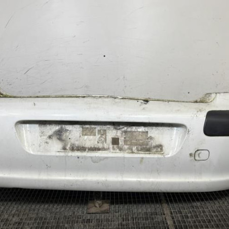 Pare choc arriere PEUGEOT 307 Photo n°1