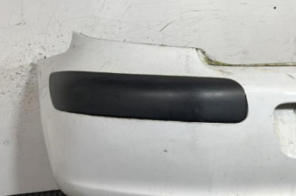 Pare choc arriere PEUGEOT 307