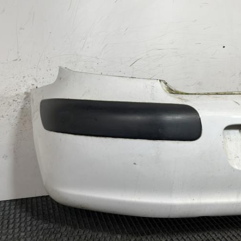 Pare choc arriere PEUGEOT 307 Photo n°2