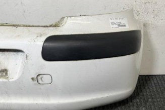 Pare choc arriere PEUGEOT 307