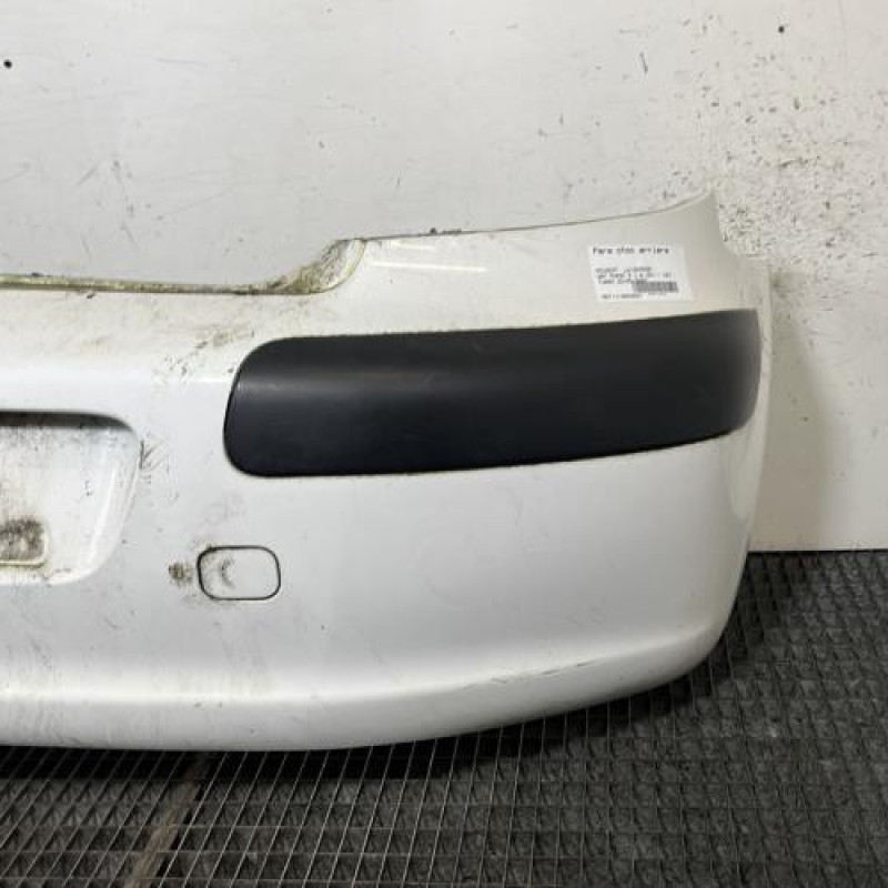 Pare choc arriere PEUGEOT 307 Photo n°3