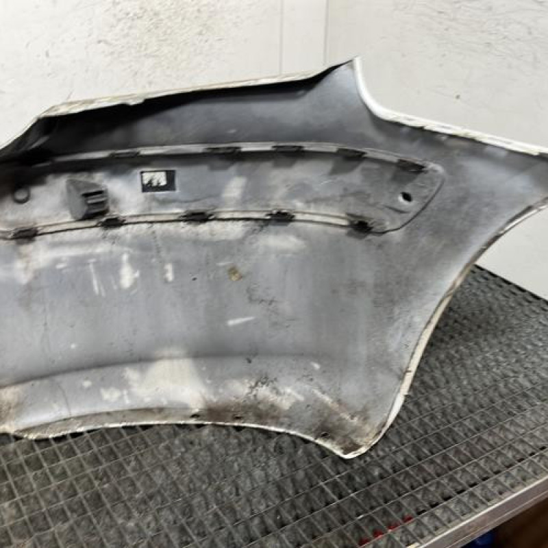 Pare choc arriere PEUGEOT 307 Photo n°4