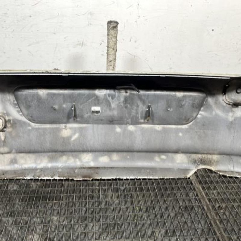 Pare choc arriere PEUGEOT 307 Photo n°5