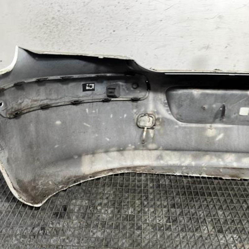 Pare choc arriere PEUGEOT 307 Photo n°6