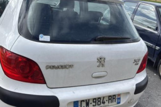 Pare choc arriere PEUGEOT 307