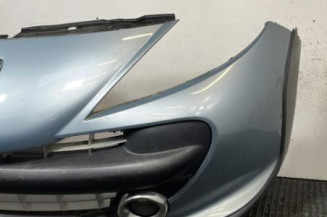 Pare choc avant PEUGEOT 207