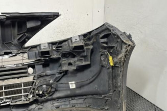 Pare choc avant PEUGEOT 207