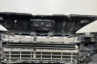 Pare choc avant PEUGEOT 207