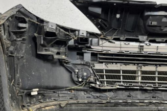 Pare choc avant PEUGEOT 207