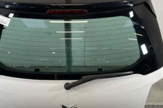 Malle/Hayon arriere CITROEN DS3 Photo n°1