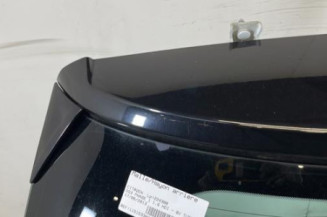 Malle/Hayon arriere CITROEN DS3