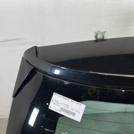 Malle/Hayon arriere CITROEN DS3