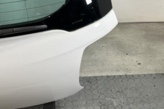 Malle/Hayon arriere CITROEN DS3