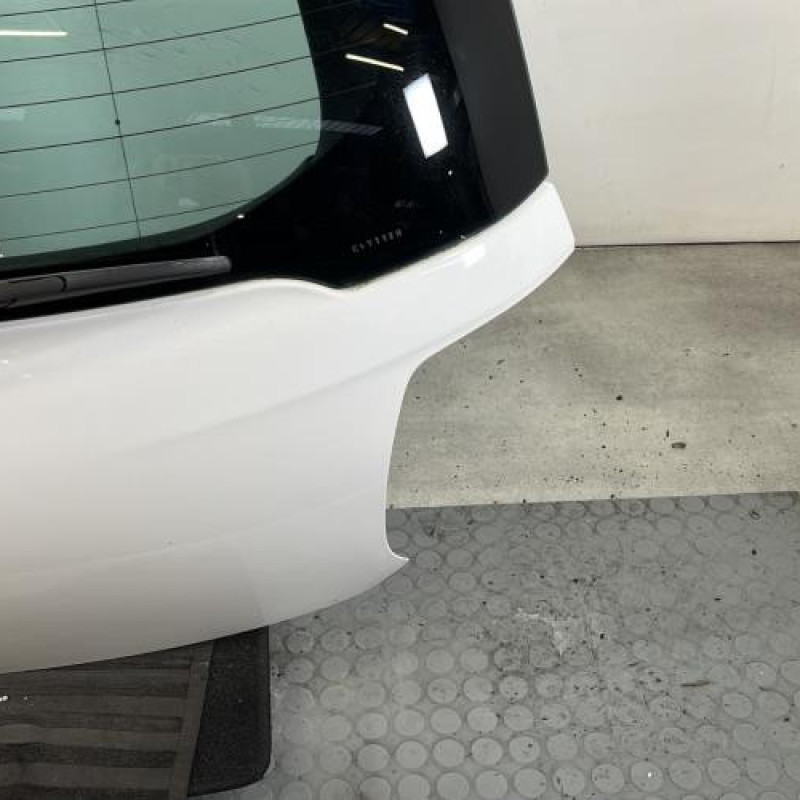 Malle/Hayon arriere CITROEN DS3 Photo n°4