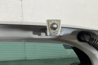 Malle/Hayon arriere CITROEN DS3