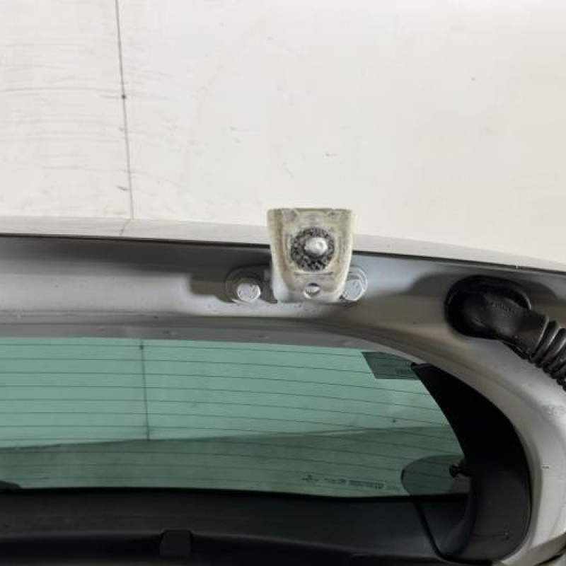 Malle/Hayon arriere CITROEN DS3 Photo n°6