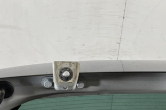 Malle/Hayon arriere CITROEN DS3