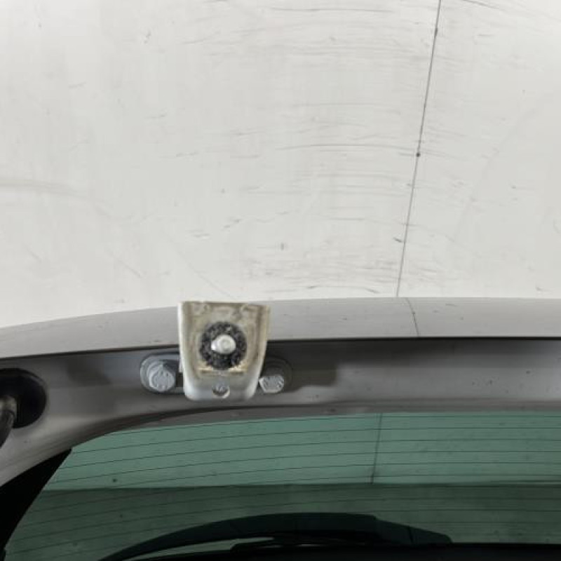 Malle/Hayon arriere CITROEN DS3 Photo n°7