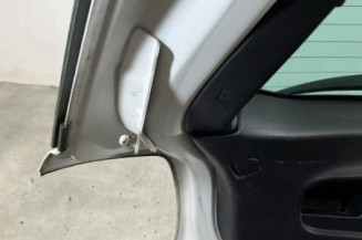 Malle/Hayon arriere CITROEN DS3