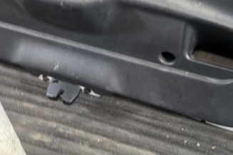 Malle/Hayon arriere CITROEN DS3