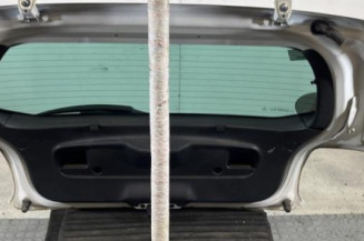 Malle/Hayon arriere CITROEN DS3