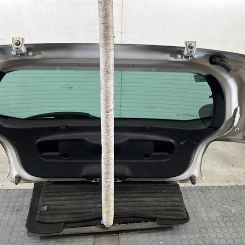 Malle/Hayon arriere CITROEN DS3 Photo n°11