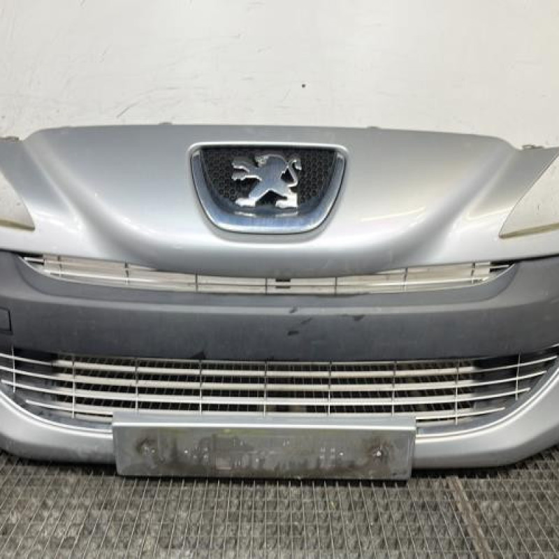 Pare choc avant PEUGEOT 308 1 Photo n°1