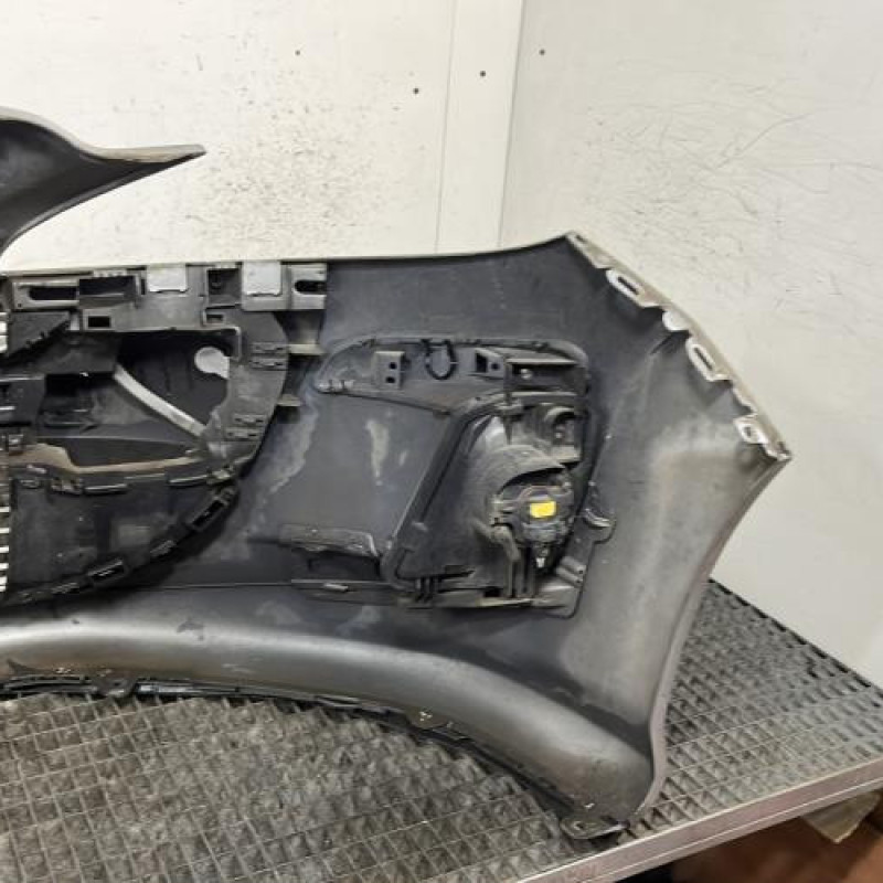 Pare choc avant PEUGEOT 308 1 Photo n°4